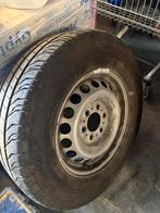Reservewiel mercedes sprinter, Ophalen, Zo goed als nieuw