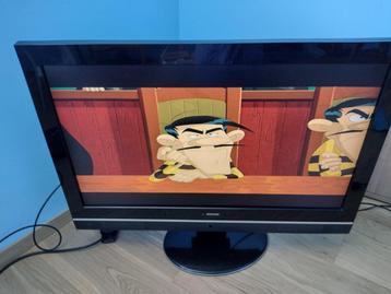 37" (94 cm) BREEDBEELDBREEDBEELDTELEVISIE beschikbaar voor biedingen