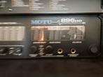 motu 896 HD firewire, Enlèvement, Utilisé, Audio