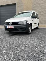 Volkswagen Caddy Combi, Auto's, Volkswagen, Te koop, Caddy Combi, Kunstmatig leder, Overige carrosserie