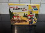 La Chouffe spel, Verzamelen, Biermerken, Ophalen