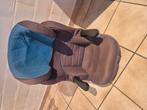 Autostoel met tafeltje, Kinderen en Baby's, Autostoeltjes, Ophalen, Gebruikt