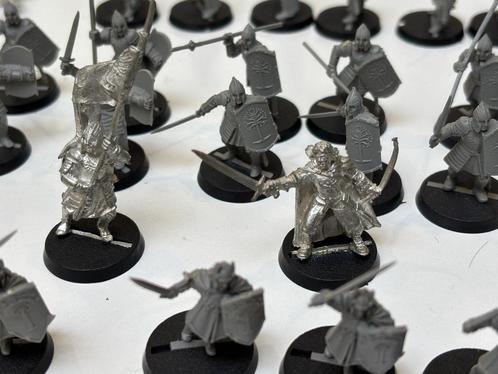 LOTR MESBG Legerbundle – Númenor, Gondor & Theoden, Hobby en Vrije tijd, Wargaming, Lord of the Rings, Ophalen of Verzenden