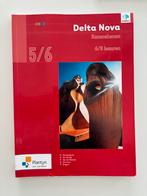 Delta Nova 5/6 Kansrekenen (6/8u) (incl. Scoodle), Boeken, Ophalen, Zo goed als nieuw, Nederlands, Pedro Tytgat; Nico Deloddere