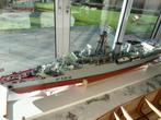 Frégate 124 HMS Zulu-1/96, Autres marques, Enlèvement, 1:50 à 1:200, Neuf