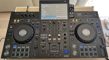 Pioneer DJ XDJ RX3 All-in-One DJ-System Mixer, Muziek en Instrumenten, Dj-sets en Draaitafels, Ophalen, Zo goed als nieuw, Dj-set