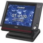 casio qt  6100, Zakelijke goederen, Ophalen of Verzenden