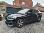 Bmw X2 18i 1.5 benzine automaat PANO, Automaat, X2, Zwart, 1500 cc