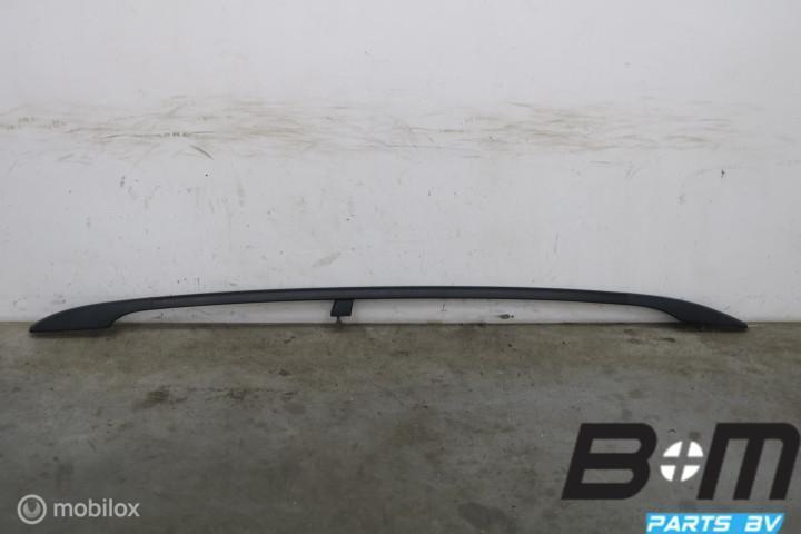 Dakrail rechts zwart VW Passat B6 Variant 3C9860026A, Auto-onderdelen, Carrosserie, Gebruikt