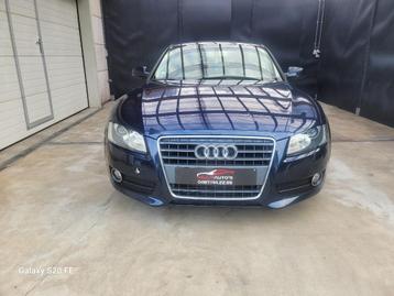 AUDI A5 beschikbaar voor biedingen