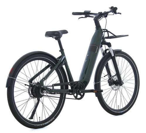 sportieve E-Bike voor vlotter rijders, kom testen, Fietsen en Brommers, Elektrische fietsen, Nieuw, Brinckers, 47 tot 51 cm, Ophalen