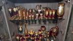 Collection de verre vénitien de Murano, Enlèvement ou Envoi