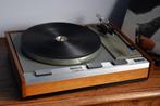 Thorens TD 125 - ADC LMF-1, Audio, Tv en Foto, Platenspelers, Ophalen, Gebruikt, Thorens