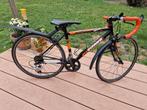 Koersfiets 6 - 8 jaar, Fietsen en Brommers, Ophalen, Gebruikt, 24 inch, Versnellingen