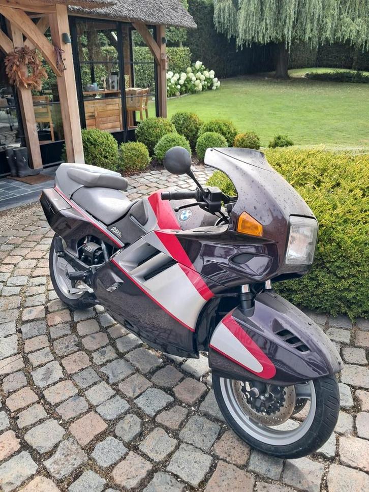 Bmw K1, Motoren, Motoren | BMW, Particulier, Ophalen