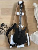 Elektrische gitaar Ibanez + Amplifier Fazley, Muziek en Instrumenten, Snaarinstrumenten | Gitaren | Elektrisch, Ophalen, Ibanez