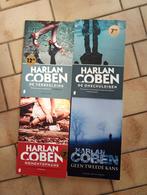 Thrillers - boeken - diverse schrijvers - 3 euro/boek, Livres, Thrillers, Enlèvement, Comme neuf, Pieter Aspe, Belgique