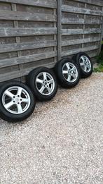 Velgen 15 inch, Auto-onderdelen, Banden en Velgen, Ophalen, 15 inch, Winterbanden, Velg(en)