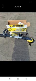 Karcher onkruidverwijderaar, Ophalen, Zo goed als nieuw