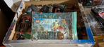 Lego vikings fort, Kinderen en Baby's, Speelgoed | Duplo en Lego, Ophalen of Verzenden, Gebruikt, Lego
