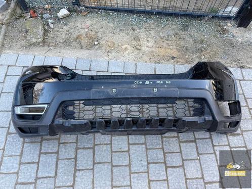 Honda CR-V V 18- voorbumper, Auto-onderdelen, Carrosserie, Bumper, Honda, Gebruikt