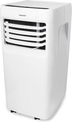 Mobiele Airco  - Tomado TMA7001W, Ophalen, Gebruikt, Minder dan 60 m³, Afstandsbediening