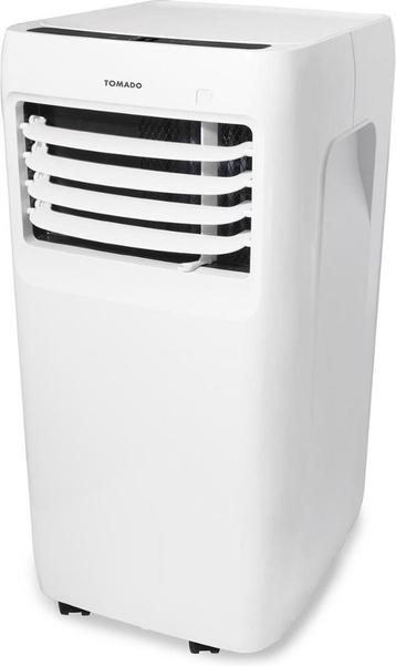 Mobiele Airco  - Tomado TMA7001W beschikbaar voor biedingen