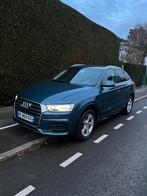 Audi Q3 S tronic 150ch Automatique Business Line, Auto's, Audi, Automaat, Alcantara, Diesel, Particulier