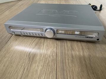 CD en DVD speler Lenco beschikbaar voor biedingen