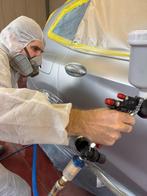 Krassen? Bumper schade? Spot repair vanaf €120 – Lummen, Auto-onderdelen, Ophalen, Gebruikt, Links, Info@efsbv.com