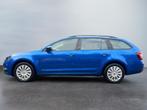 Skoda Octavia BOITE AUTO DSG, GPS, Ambition, Automatique, Bleu, Achat, Assistance au freinage d'urgence