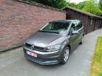 VW Touran 1.6TDI Manueel, Auto's, Monovolume, Euro 6, Particulier, Zilver of Grijs