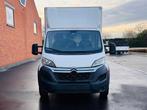 Citroën Cargo Jumper 2018, Autos, Euro 6, Entreprise, Autre carrosserie, Occasion