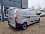 Ford Transit Custom L2 Koelwagen 2.0 TDCI 170 PK Carrier Vie, Auto's, Euro 6, 4 cilinders, 2208 kg, Leder