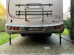 Mobilhome Fiat Ducato 2.3, Caravans en Kamperen, Standaard zit, Ringverwarming, Fiat, Particulier