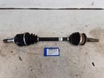 AANDRIJFAS LINKS VOOR Toyota Yaris III (P13) (434200D650), Gebruikt, Toyota