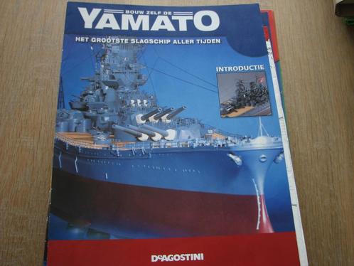 Battleship Yamato, Livres, Guerre & Militaire, Comme neuf, Marine, Deuxième Guerre mondiale, Enlèvement