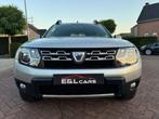 Dacia Duster 1.6i 4x2 *12 mois de garantie* (bj 2018), Auto's, Dacia, Stof, 4 cilinders, Bedrijf, 5 deurs