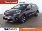 Kia Niro 1.6 Plug-in Hybrid Spirit (bj 2021, automaat), Auto's, Kia, Stof, Gebruikt, 1580 cc, 110 g/km
