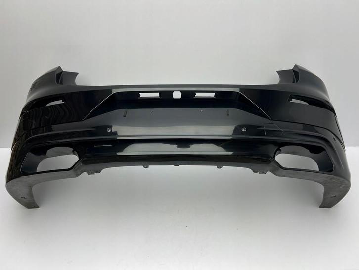 BMW ALPINA X4 XD4 G02 FACELIFT ACHTERBUMPER BUMPER 2022-, Auto-onderdelen, Carrosserie, Bumper, BMW, Achter, Gebruikt