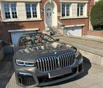 BMW 745Le XDrive FULL Individual + M-Sport BIV:€50, Auto's, Automaat, Euro 6, 7 Reeks, 6 cilinders