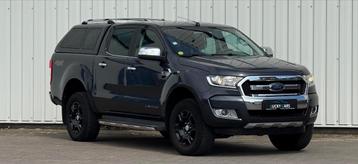 Prachtige ford ranger lichte vrachtwagen + keuring beschikbaar voor biedingen
