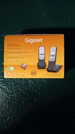 Vaste telefoon zonder kabel, Telecommunicatie, Vaste telefoons | Handsets en Draadloos, Ophalen of Verzenden