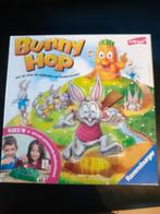 Bunny Hop, Hobby en Vrije tijd, Gezelschapsspellen | Bordspellen, Een of twee spelers, Ophalen of Verzenden, Gebruikt, Ravensburger
