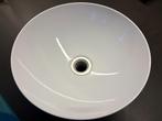 Opbouw lavabo Alape diameter 30cm, Doe-het-zelf en Bouw, Sanitair, Ophalen, Gebruikt, Wastafel