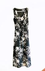 LOLA LIZA - prachtig nieuw kleed - maxi dress - 34/36, Noir, Taille 34 (XS) ou plus petite, Sous le genou, Envoi