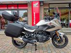 HONDA NT 1100 DCT S.E, Motoren, Motoren | Honda, Cruise Control, 2 cilinders, Motorrijbewijs A, Particulier