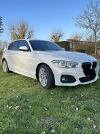 Bmw 118D, Pack M, Automatique, Euro6b, 1er propriétaire !, 5 places, Carnet d'entretien, Série 1, Automatique