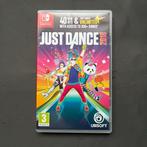 Just Dance 2018 (Nintendo Switch) [NDS], Consoles de jeu & Jeux vidéo, Jeux | Nintendo Switch, Comme neuf, Enlèvement ou Envoi