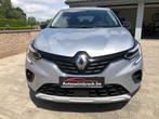 Renault captur benzine met garantie!!, 67 kW, Bedrijf, 5 deurs, 3 cilinders